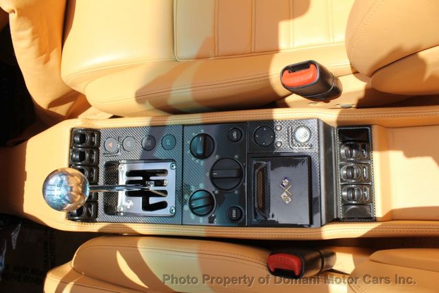 1997 Ferrari F355 Spider 6 Speed Gated Being Own for  $799 @ month - 19034668 - 71