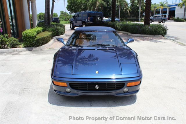 1997 Ferrari F355 Spider 6 Speed Gated Being Own for  $799 @ month - 19034668 - 72