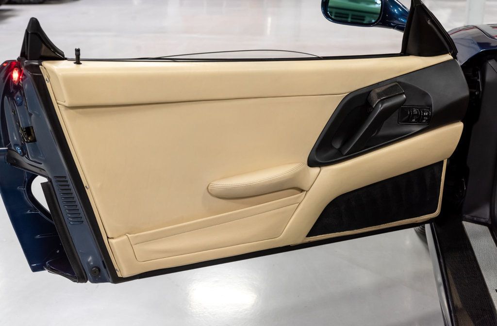 1997 Ferrari F355 GTS  - 22951260 - 14