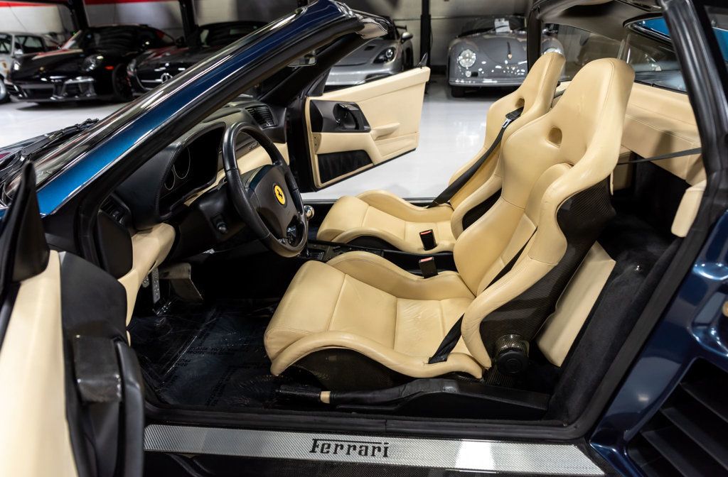 1997 Ferrari F355 GTS  - 22951260 - 15