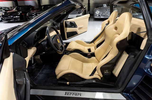 1997 Ferrari F355 GTS  - 22951260 - 15