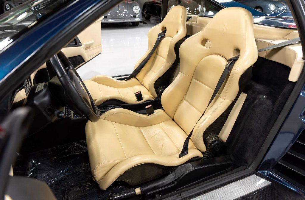 1997 Ferrari F355 GTS  - 22951260 - 16