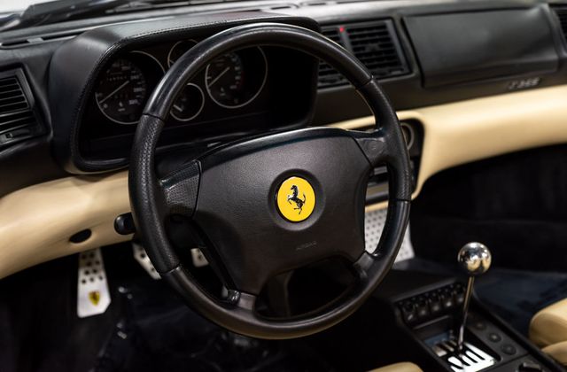1997 Ferrari F355 GTS  - 22951260 - 18