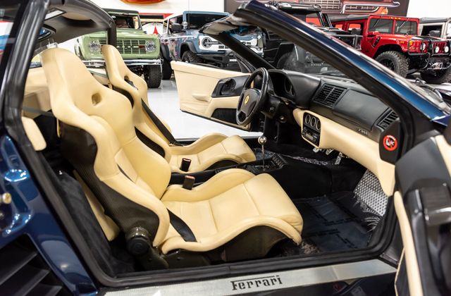 1997 Ferrari F355 GTS  - 22951260 - 20