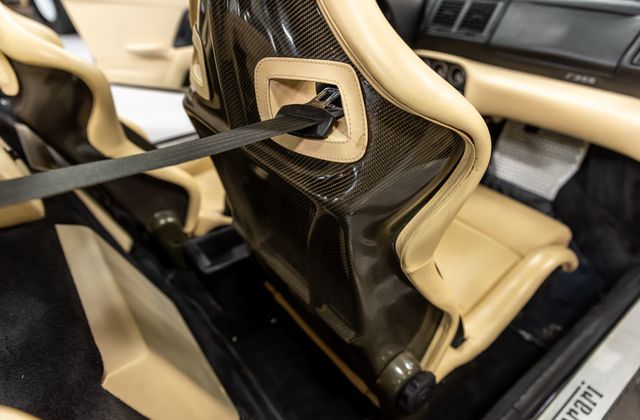 1997 Ferrari F355 GTS  - 22951260 - 22