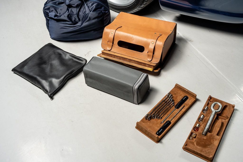 1997 Ferrari F355 GTS  - 22951260 - 25