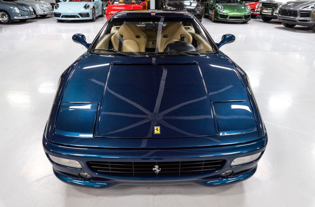 1997 Ferrari F355 GTS  - 22951260 - 26