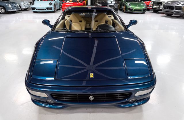 1997 Ferrari F355 GTS  - 22951260 - 26