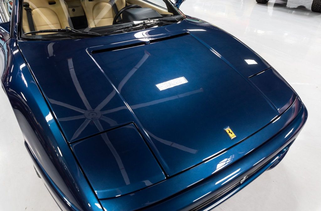 1997 Ferrari F355 GTS  - 22951260 - 27