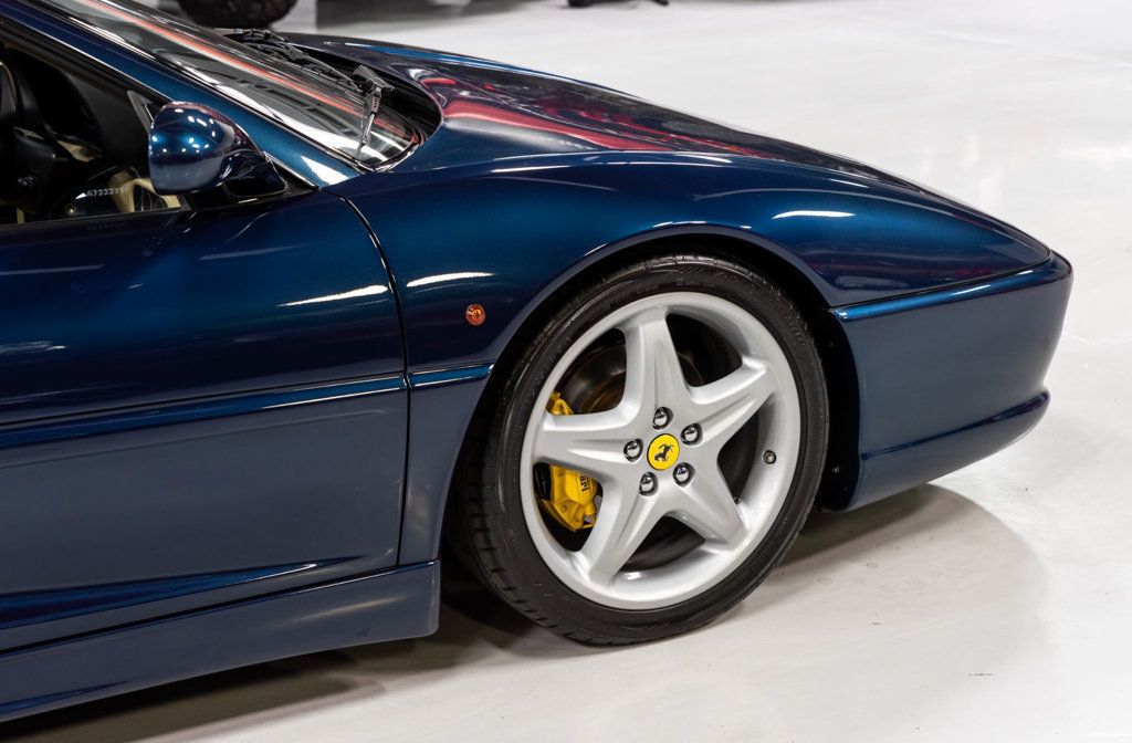 1997 Ferrari F355 GTS  - 22951260 - 30