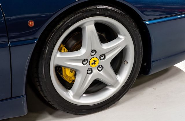 1997 Ferrari F355 GTS  - 22951260 - 31