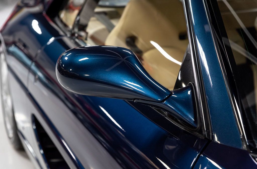 1997 Ferrari F355 GTS  - 22951260 - 32