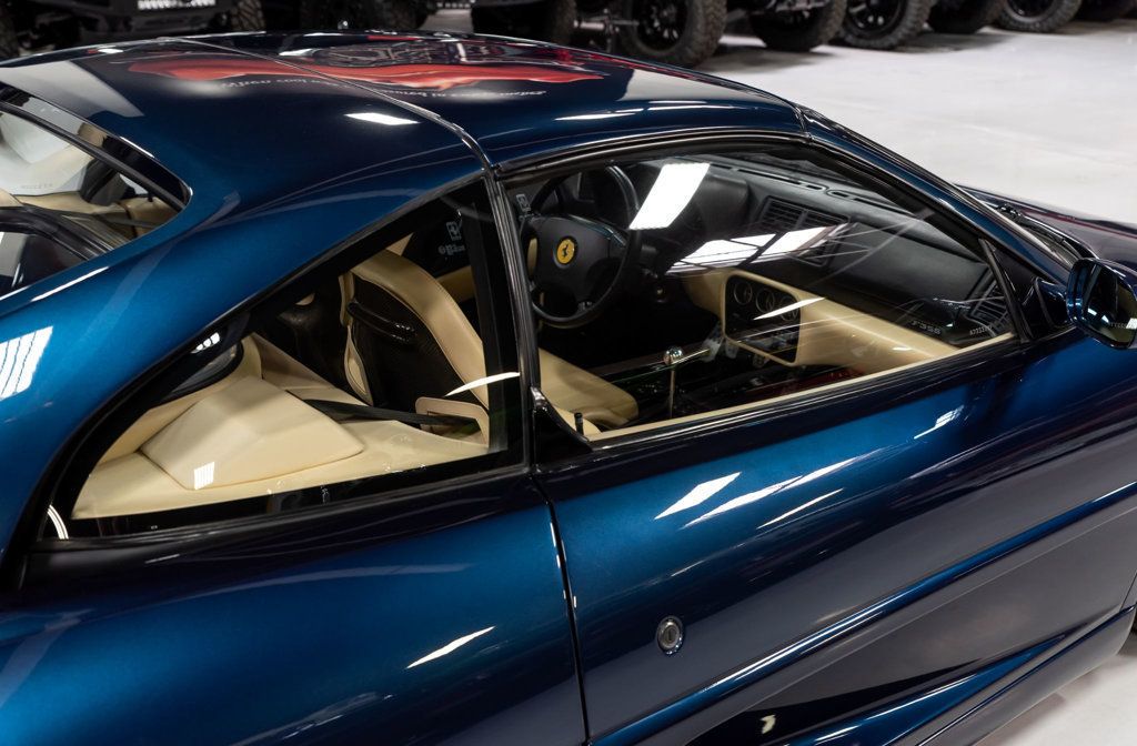 1997 Ferrari F355 GTS  - 22951260 - 34