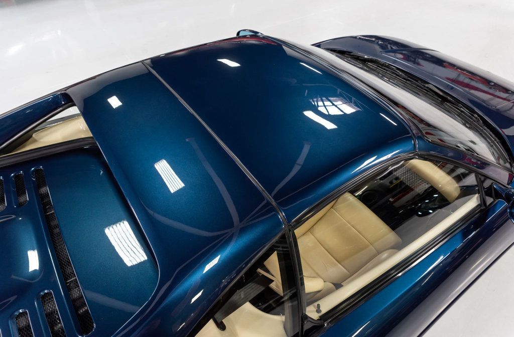 1997 Ferrari F355 GTS  - 22951260 - 35