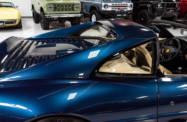 1997 Ferrari F355 GTS  - 22951260 - 37