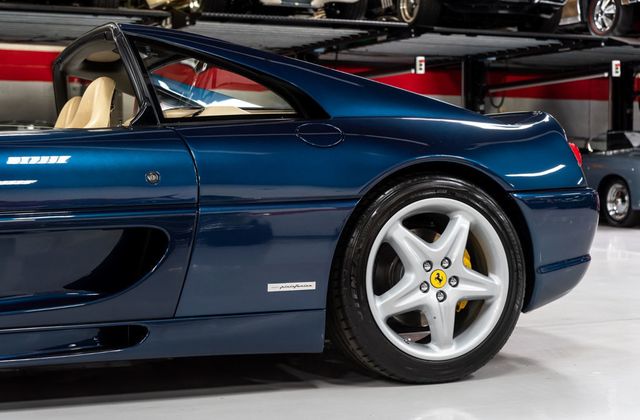 1997 Ferrari F355 GTS  - 22951260 - 49