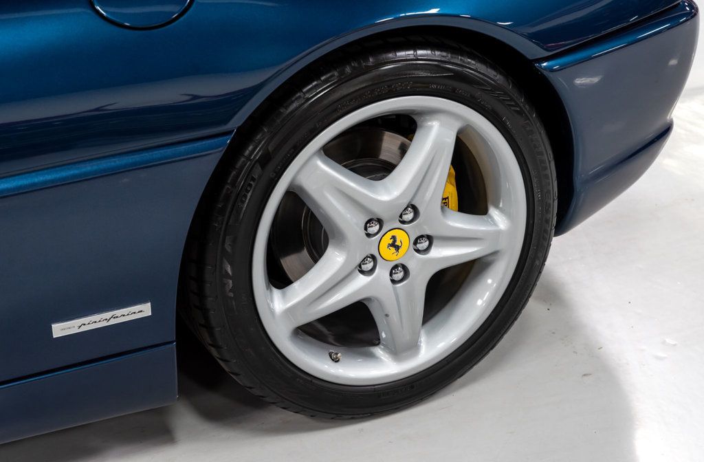 1997 Ferrari F355 GTS  - 22951260 - 50
