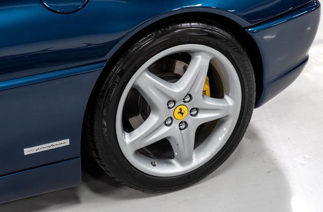 1997 Ferrari F355 GTS  - 22951260 - 50