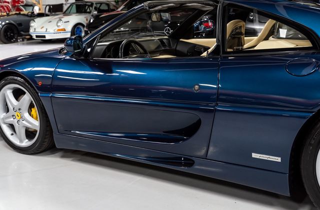 1997 Ferrari F355 GTS  - 22951260 - 51
