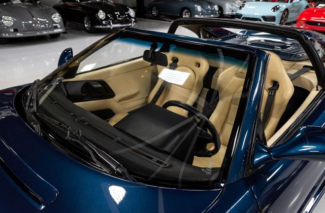 1997 Ferrari F355 GTS  - 22951260 - 52