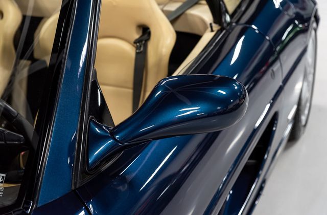 1997 Ferrari F355 GTS  - 22951260 - 53