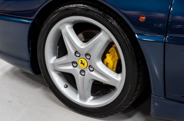 1997 Ferrari F355 GTS  - 22951260 - 57