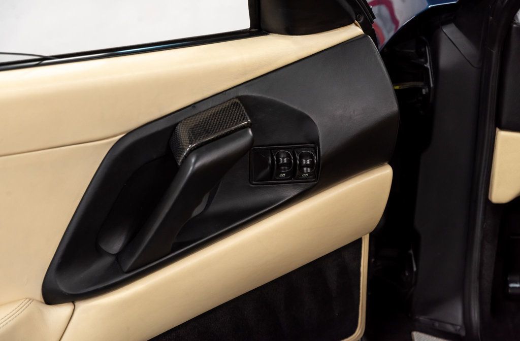 1997 Ferrari F355 GTS  - 22951260 - 59