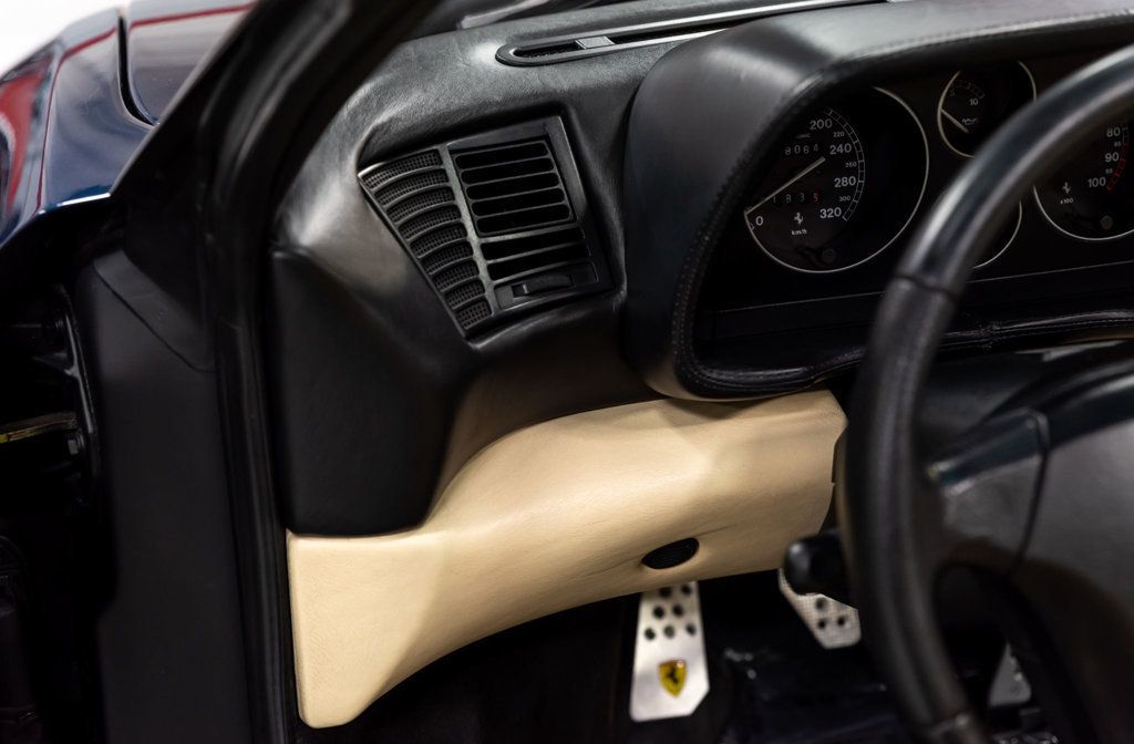 1997 Ferrari F355 GTS  - 22951260 - 60