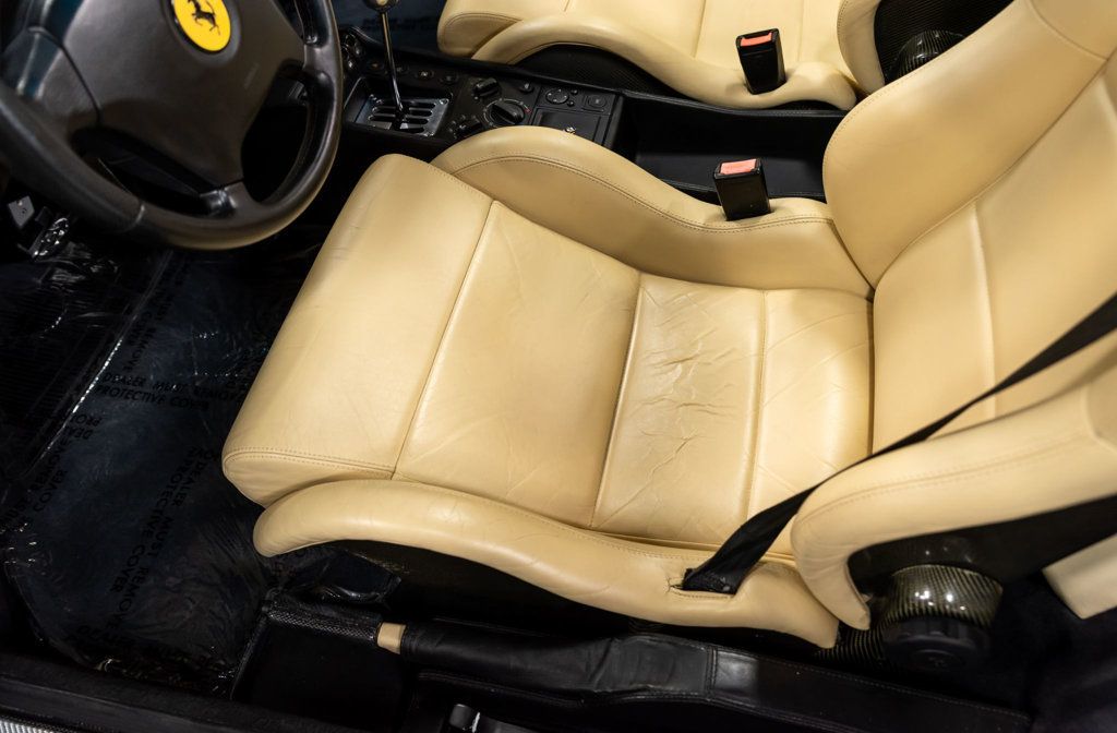 1997 Ferrari F355 GTS  - 22951260 - 61