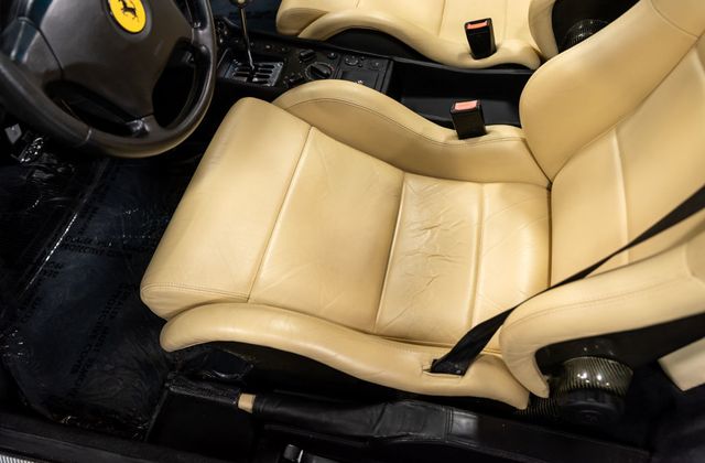 1997 Ferrari F355 GTS  - 22951260 - 61