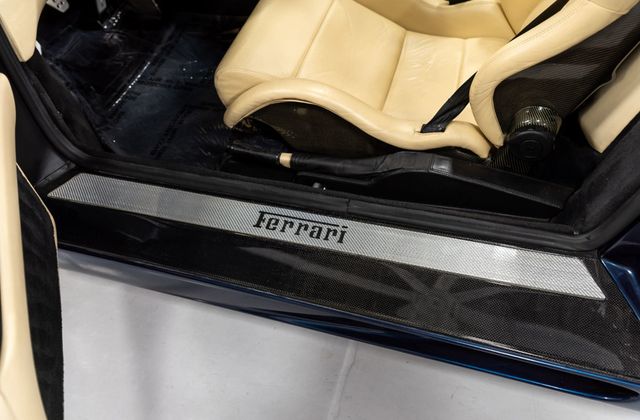 1997 Ferrari F355 GTS  - 22951260 - 62