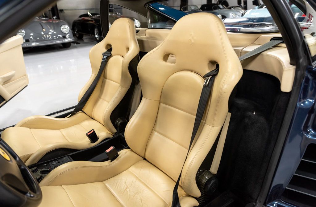 1997 Ferrari F355 GTS  - 22951260 - 63