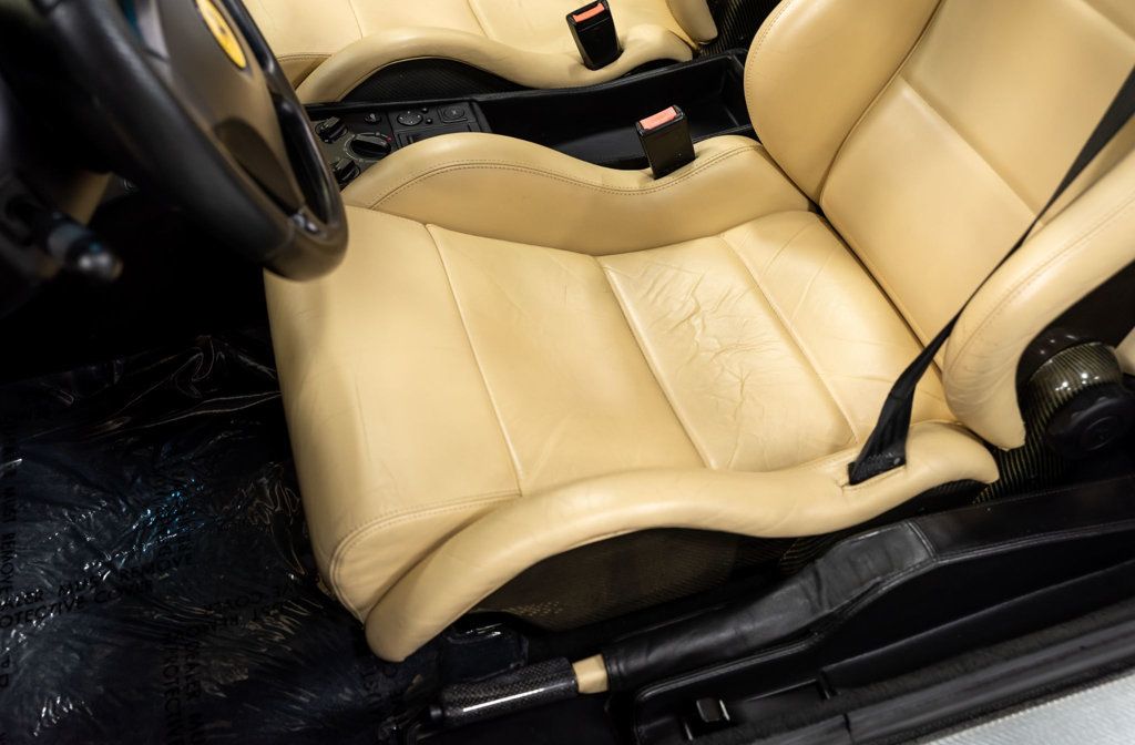 1997 Ferrari F355 GTS  - 22951260 - 64