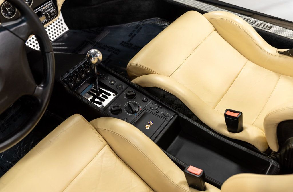 1997 Ferrari F355 GTS  - 22951260 - 65