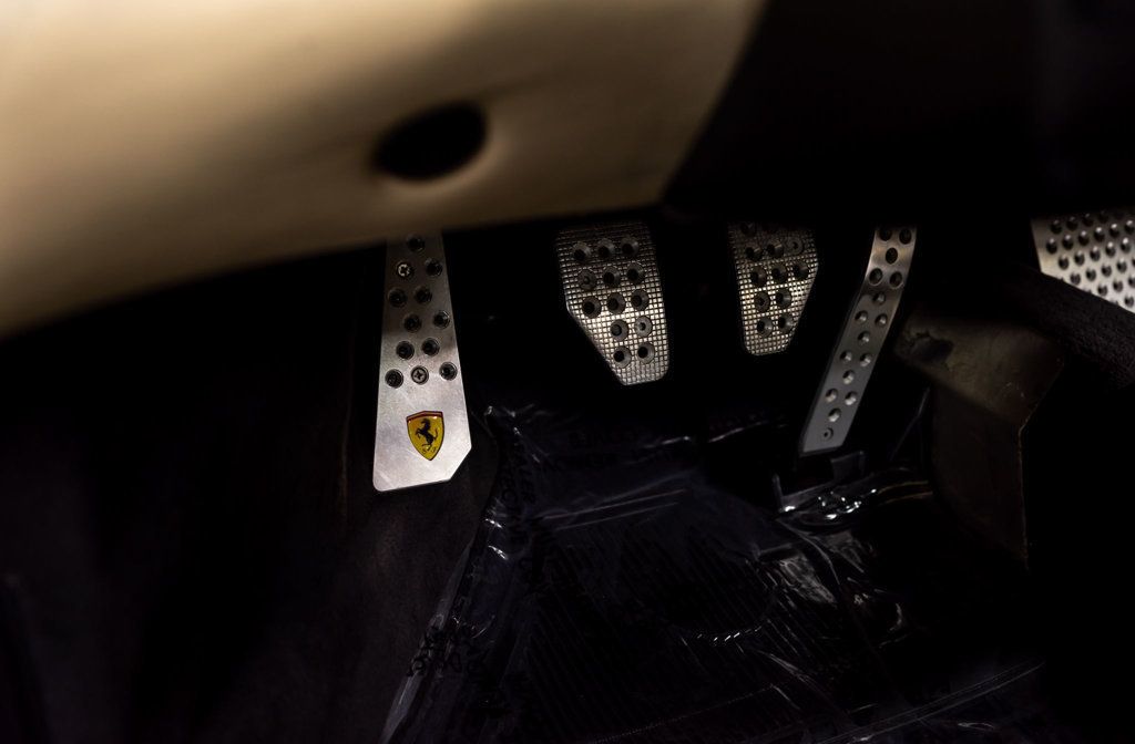 1997 Ferrari F355 GTS  - 22951260 - 66