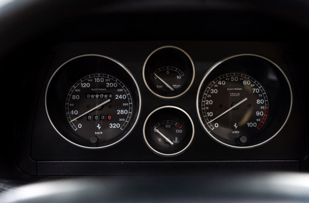 1997 Ferrari F355 GTS  - 22951260 - 67