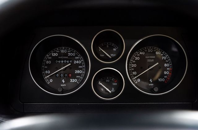 1997 Ferrari F355 GTS  - 22951260 - 67