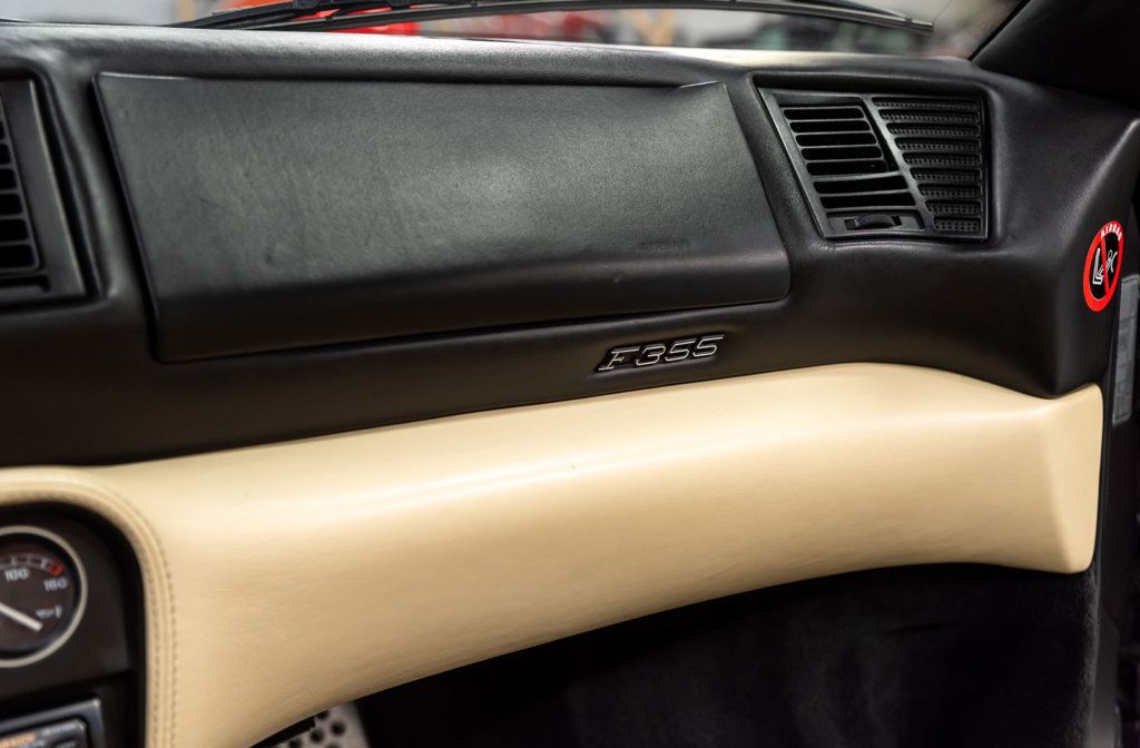 1997 Ferrari F355 GTS  - 22951260 - 70