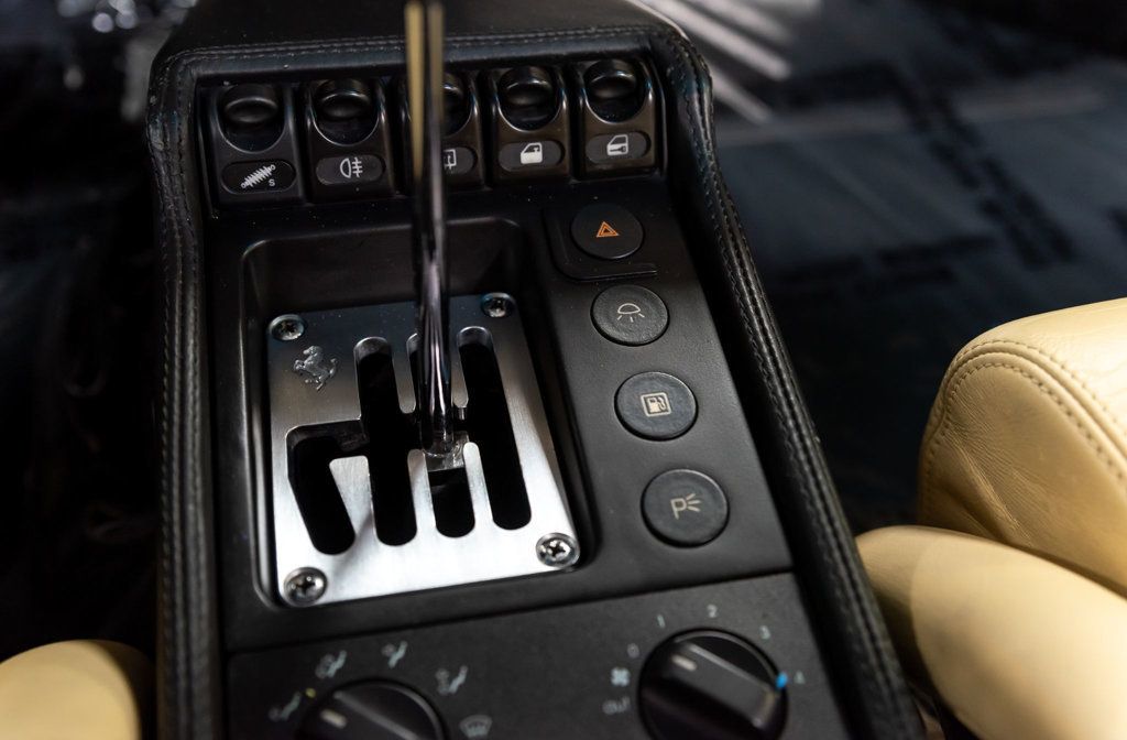 1997 Ferrari F355 GTS  - 22951260 - 72