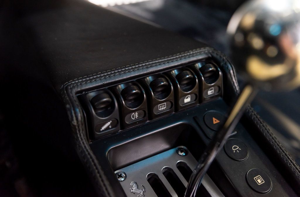 1997 Ferrari F355 GTS  - 22951260 - 73