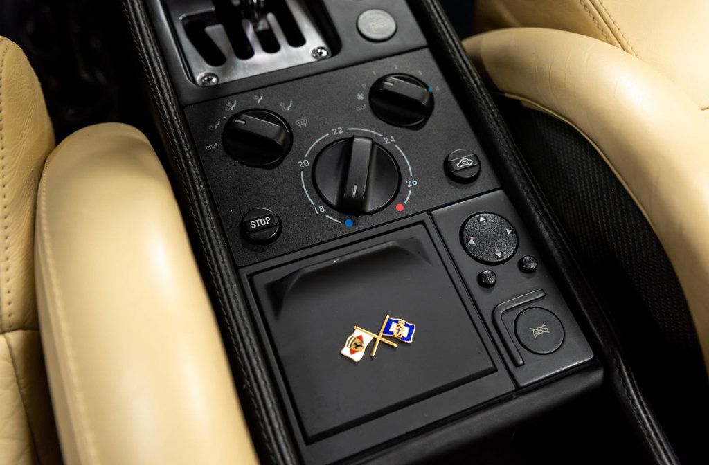 1997 Ferrari F355 GTS  - 22951260 - 74