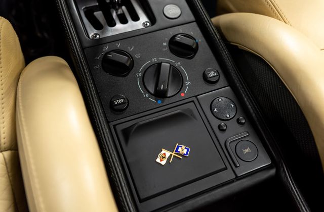 1997 Ferrari F355 GTS  - 22951260 - 74