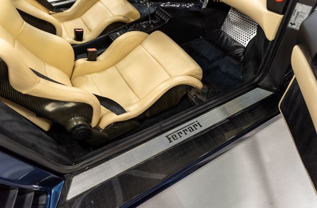 1997 Ferrari F355 GTS  - 22951260 - 76