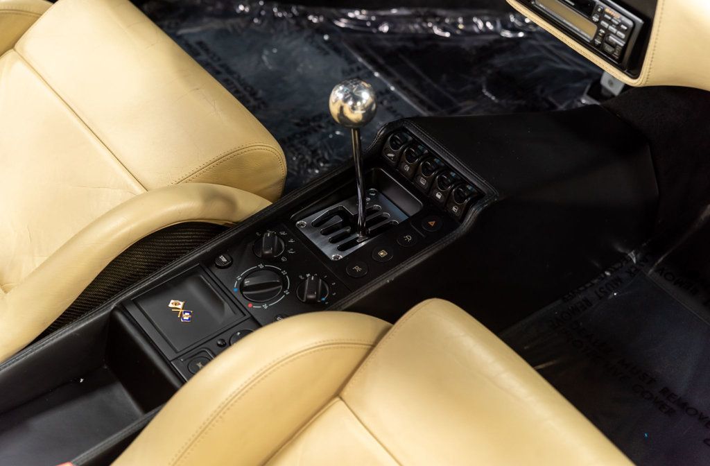 1997 Ferrari F355 GTS  - 22951260 - 77