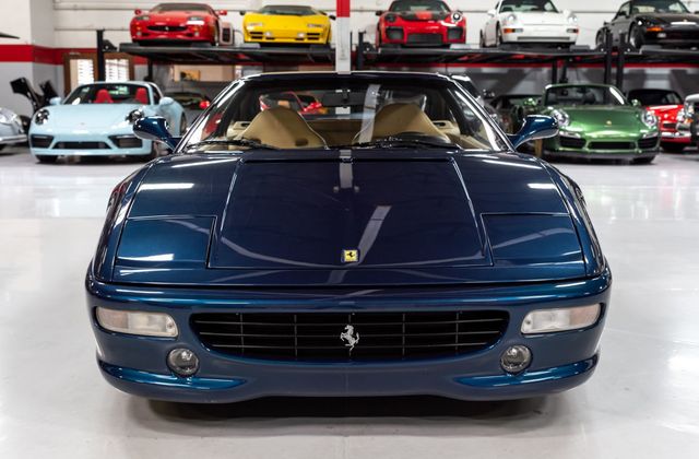 1997 Ferrari F355 GTS  - 22951260 - 7