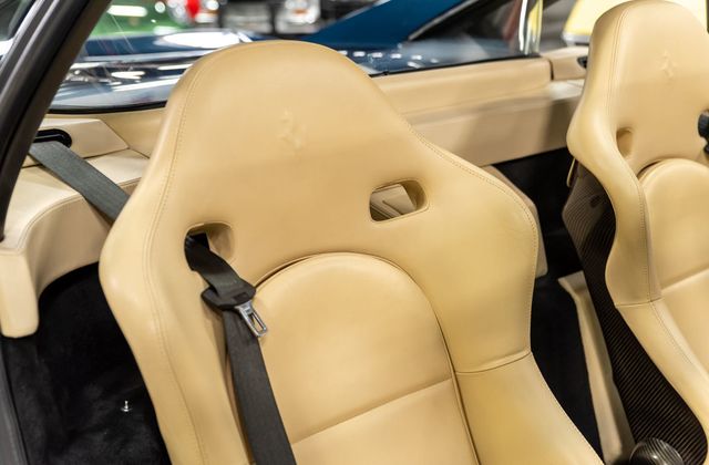 1997 Ferrari F355 GTS  - 22951260 - 79