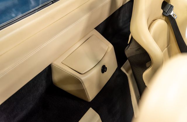 1997 Ferrari F355 GTS  - 22951260 - 80