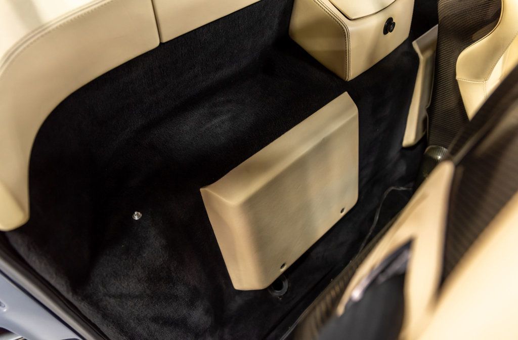 1997 Ferrari F355 GTS  - 22951260 - 81