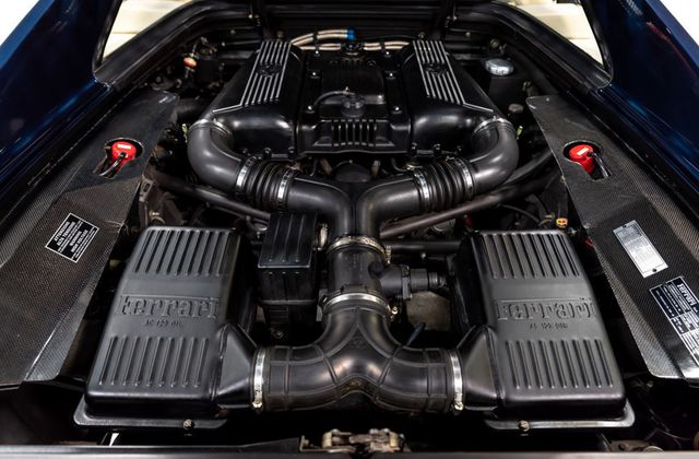 1997 Ferrari F355 GTS  - 22951260 - 82