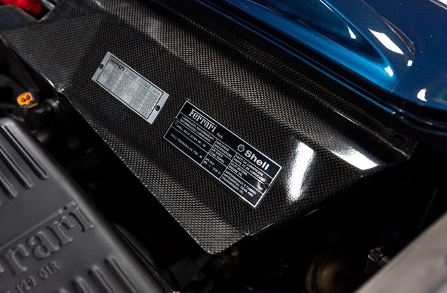 1997 Ferrari F355 GTS  - 22951260 - 83